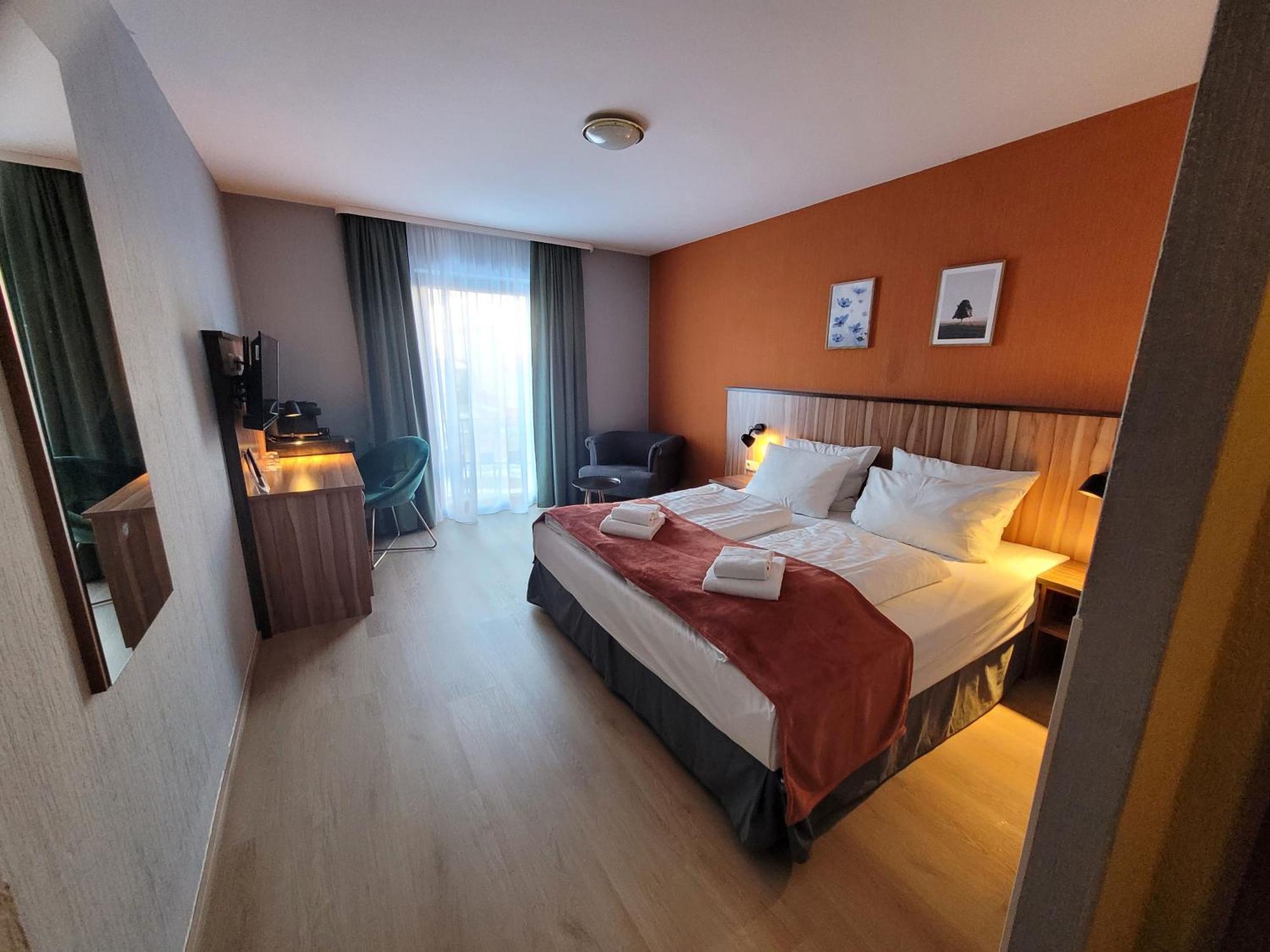 City Hotel Meckenheim Мекенгайм Екстер'єр фото